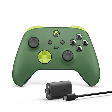 Xbox Wireless Controller –…