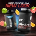 thumbnail image 2 of Efx Sports Karbolyn Fruit Punch - Gluten Free, 2 of 9
