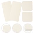 thumbnail image 3 of 4 alfombrillas para secar platos de cocina, alfombrillas decorativas para secar tazas, posavasos absorbentes de diatomita., 3 of 7