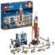 thumbnail image 1 of Cohete espacial profundo LEGO City Space 60228 y control de, 1 of 9