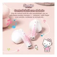 thumbnail image 4 of Sanrio Hellokitty Audífono Bluetooth Para iPhone Android, 4 of 6