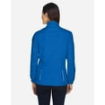 thumbnail image 3 of CORE365 78183 Women's Techno Lite Motivate Unlined Lightweight Jacket-True Royal-M, 3 of 5
