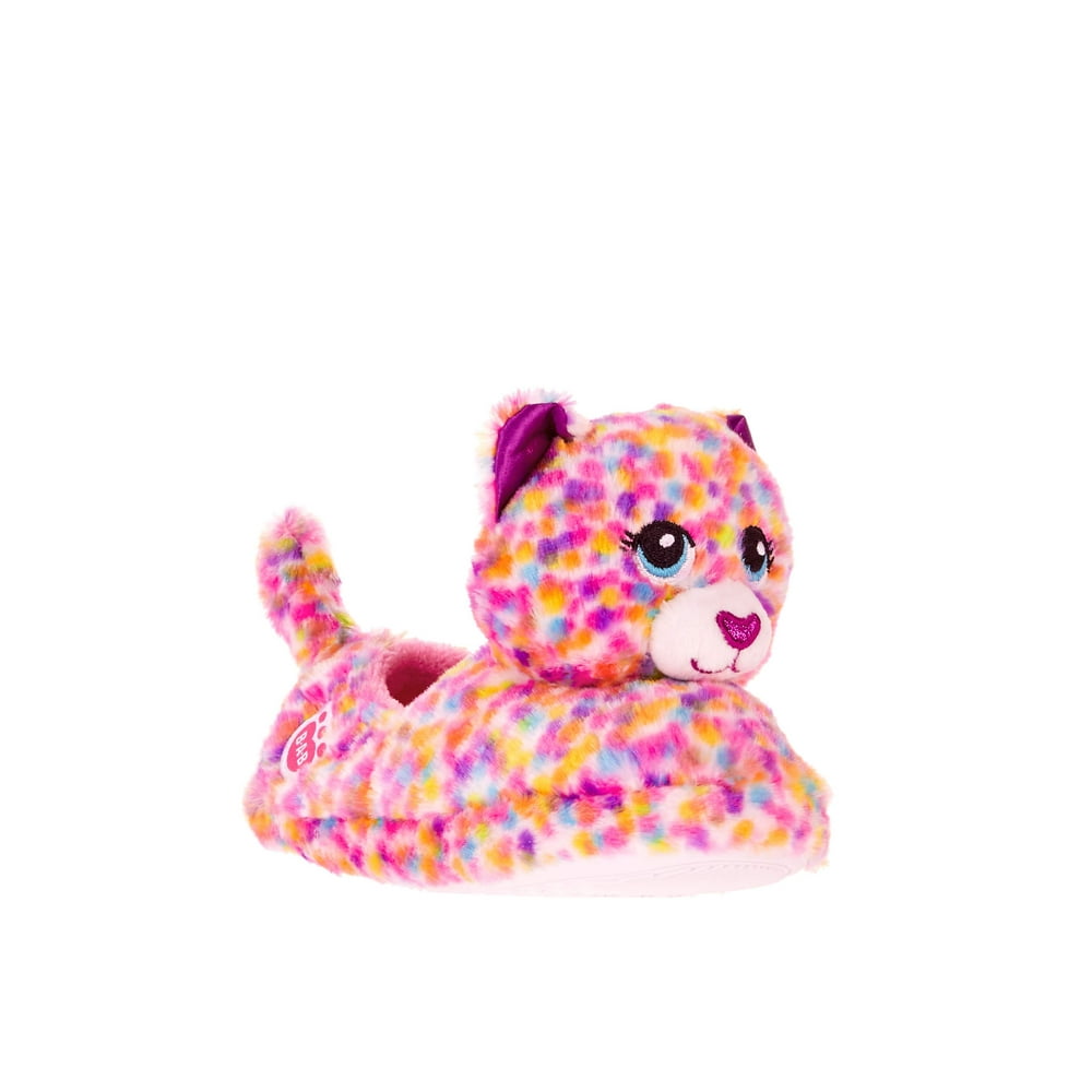 build a bear dino slippers