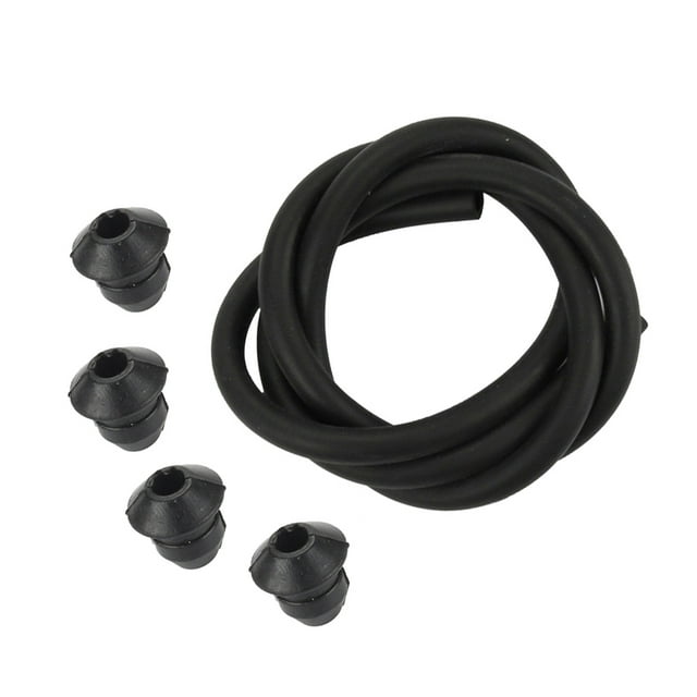 Ojales de Filtros Herramientas Manual de Jardin Oficina Hogar para FS85 KM85 FC75 Sunnimix Manguera de línea de combustible