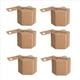 thumbnail image 3 of 150 Piezas Caja de Papel Kraft para Dulces, Caja de Regalo Caja de Dulces de CartóN Hexagonal, con Cordel y Etiqueta, Suministros para Bodas, 3 of 4
