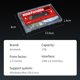 thumbnail image 5 of 2TB Game Hard Drive Disk Plug And Play Mobile Hard Disk for PS2/PS3/WII/WIIU/PS1 Sywqhk Para estrenar, 5 of 5