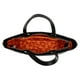 thumbnail image 4 of BOLSA MUJER JAIME IBIZA JI 2813 NEGRO, 4 of 5