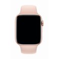 thumbnail image 2 of Apple Watch Pink Sand Sport Band 40mm, 2 of 3