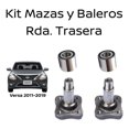 thumbnail image 1 of Jgo Baleros Y Mangos Rueda Tras Versa 2019 esquí esquí Gafas de esquí, 1 of 5