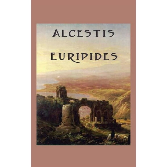 Alcestis (Hardcover)
