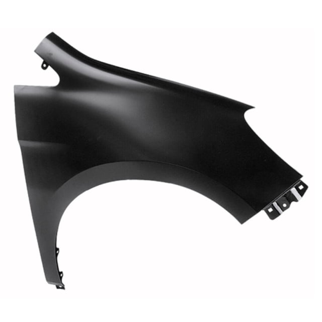Salpicadera TONG YANG 2005 A 2010 Honda Del Der