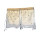 thumbnail image 1 of Pisexur Accesorios para coches, Electrónica para cochesParasol para ventana lateral de coche, cortina de encaje con bordado de flores, parasol para asiento de coche, 1 of 3