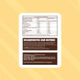 thumbnail image 5 of 12 Pack Barra de Proteína Choco Chip Cookie Dough barritad de 55g c/u, 5 of 5