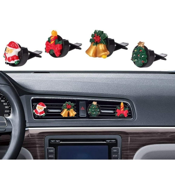 48+ Vehicle Christmas Decorations 2021