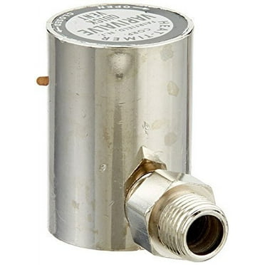 925005-00 Angle VARI-Valve (Heat Timer)