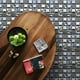 thumbnail image 4 of Fiudx Pegatinas Autoadhesivas para Azulejos, Decoración de Pared de Pvc 3D, Estilo Moderno, Fáciles de Instalar, Resistentes Al Moho, Multisuperficie, para Salón, Cocina y Dormitorio, Juego de 10 Pie, 4 of 7