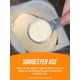 thumbnail image 4 of Suplementos de quitosano en polvo a granel, 1 kg, aptos para uso alimentario, sin gluten, 4 of 5