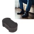 thumbnail image 4 of Leather Boot Shine Sponge, Safe Soft Shoes Shine Sponge Portable  For Men Women For Shoe Repair Shop, 4 of 8