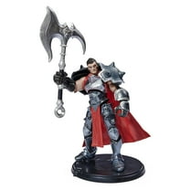 League of Legends 4 Inch Action Figure | Darius