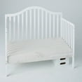 thumbnail image 5 of Wonder Dream Toddler Crib Mattress Organic Cotton,100% Breathable,No VOC's, Water Repellent Hypoallergenic, 5 of 8