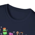 thumbnail image 3 of Future Doctor Physician Medical School Students TShirt, 3 of 4