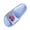 Sky Blue, variant on SROBPTY Toddler Boys Sandals Sticker Thick Sole Slide Summer Open Toe Flat Shoes for 3-12 Years