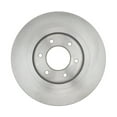 thumbnail image 2 of Raybestos 980630R Professional Grade Disc Brake Rotor, 2 of 4