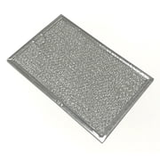 OEM GE Microwave Grease Filter Originally Shipped With JVM193K03, JVM250BL01, JVM250WL02, JVM1190BD001, JVM180001