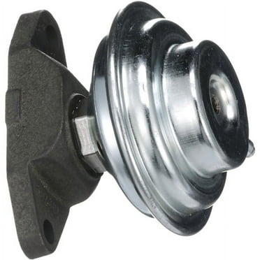 Standard EGV365 EGR Valve Fits select: 1990 CHEVROLET GMT-400, 1985-1989 CHEVROLET CAMARO