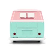 JADA TOYS 1/32 - VOLKSWAGEN T1 Bus Angel Stitch - 1961