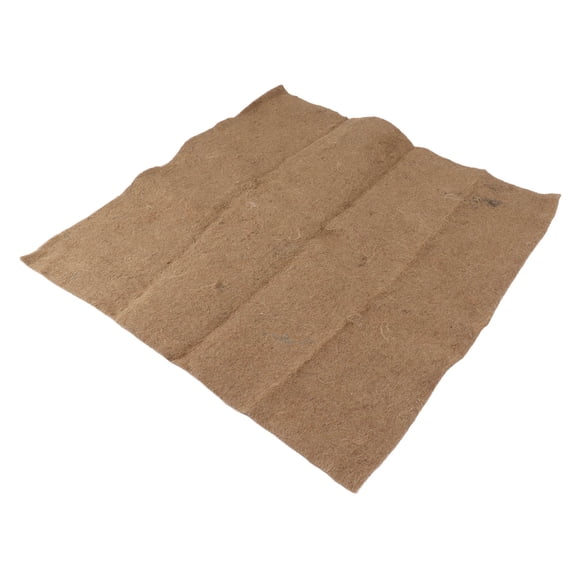 Manta de gusano Estera de fibra de yute,Manta de gusano Fibra de yute Manta de gusano de yute Manta de revestimiento de gusano Tecnología de vanguardia