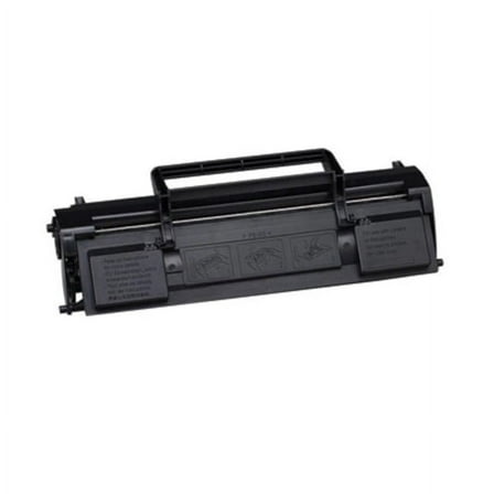 Sharp FO-45ND Black Toner Cartridge