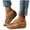Brown, variant on Mepaouo Women Orthopedic Sandals with Arch Support Mesh Non Slip Flip Flops Summer Wedge Slippers Size 6-9.5