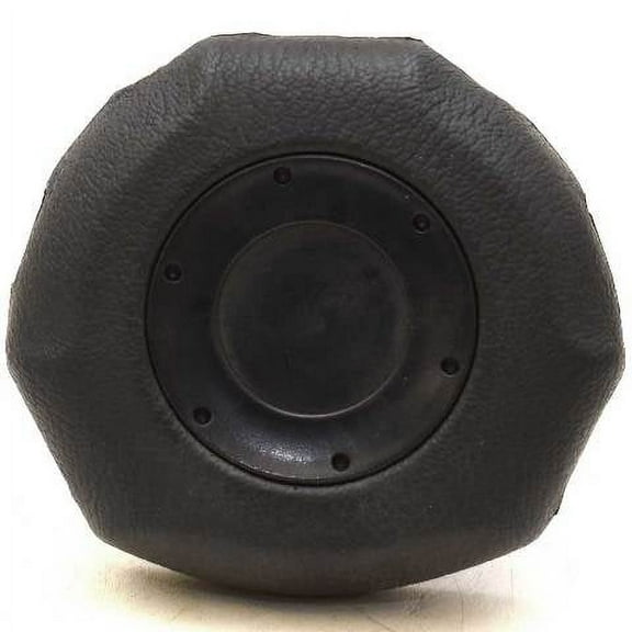 Chaparral Boat Center Cap Cover WPAD-M460-CC | 275 SSi Black Plastic