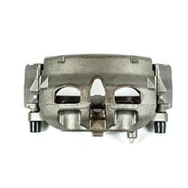 Power Stop Front Left One Stock Replacement Caliper L5061
