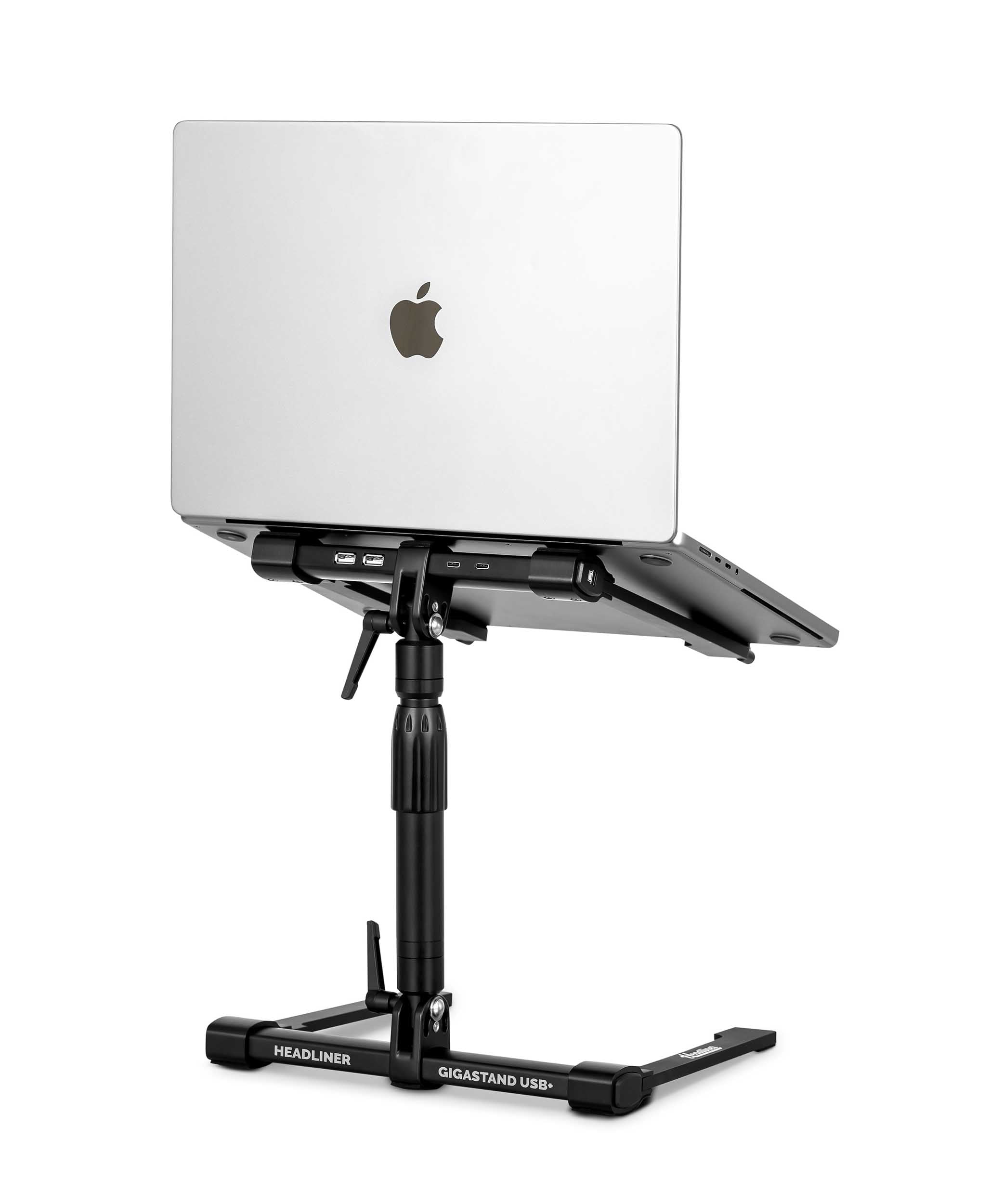 Headliner Gigastand USB+ Laptop Stand