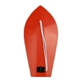 thumbnail image 1 of Adjustable Weight Fishing Diving Board Trolling Tool Artificial Bait Diver Plate, 1 of 6