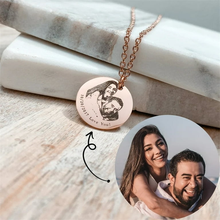 Personalised mother necklace best sale