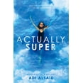 thumbnail image 1 of Pre-Owned Actually Super (Paperback) 0593375831 9780593375839, 1 of 2