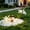 D, variant on HAJAGP Solar LED Flag Lamp Waterproof for 4th of July Independence Day Yard Cemetery Remembrance