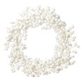 thumbnail image 1 of Vickerman L180711 Couronne de Baies à Paillettes Blanches 22 Po en Extérieur, 1 of 1