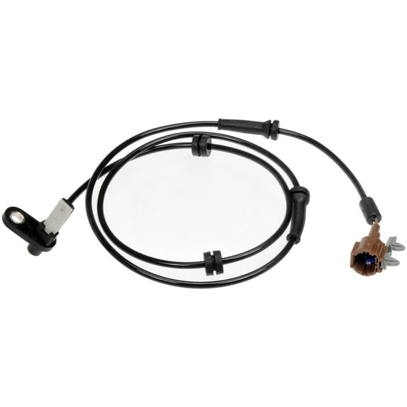 Dorman 970-326 Rear Driver Side ABS Wheel Speed Sensor for Specific Nissan Models