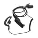 thumbnail image 3 of Auriculares Bodyguard Auricular Walkie Talkie TPE, 3 of 14