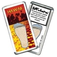 thumbnail image 5 of Hawaii FootWhere Magnets. 6 Piece Set. (HI200 - Assorted), 5 of 8