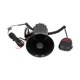 thumbnail image 1 of Cuerno De Alarma De Automóvil, 12v 50W Cuerno De Automóvil Siren 7 Sonidos De 115 DB De Alto Volumen Para Automóviles Para Vehículos Recreativos Para Camiones Para Botes, 1 of 7