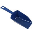 thumbnail image 4 of 4X Home Kitchen Bakery Flour Sugar Food Cereal Spice Ice Plastic Scoop, 4 of 8