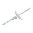 thumbnail image 2 of Micrometer Gauge, 0.02mm Resolution Easy Reading Depth Caliper  For Step For Inside For Outside, 2 of 8