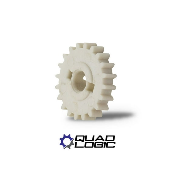 Can-Am 2003-2021 Outlander Renegade Commander Water Pump Drive Gear 420434330