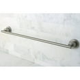 thumbnail image 1 of Kingston Brass Concord 24" Towel Bar, 1 of 2