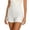 A-White2283, variant on SONXAHE Solid High Waist Dress Shorts Womens Tailored Fit Office Party Daily Bottoms